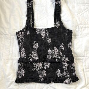 Free People Intimately Top